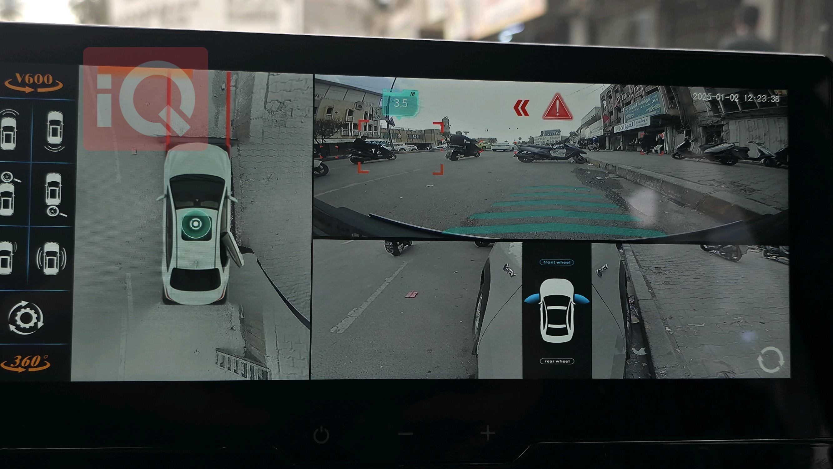 تويوتا كورولا كروس